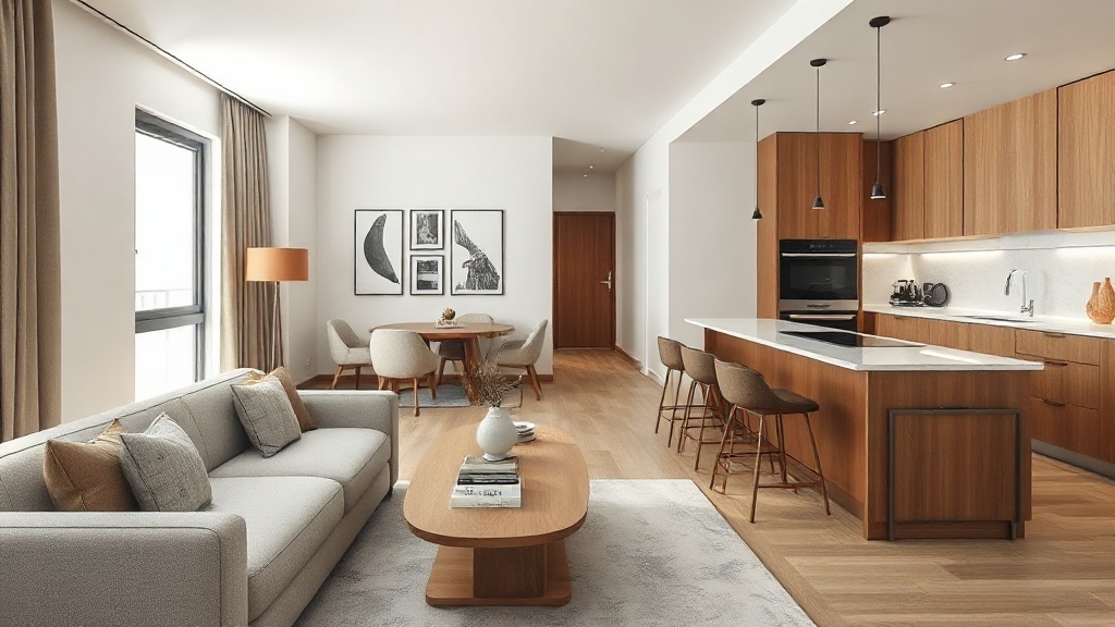 Retrofit residencial: o que é e quando faz sentido em imóveis de luxo